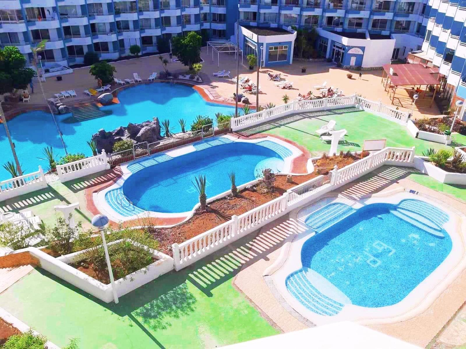 Sissy Tenerife Apartman San Miguel de Abona Luaran gambar