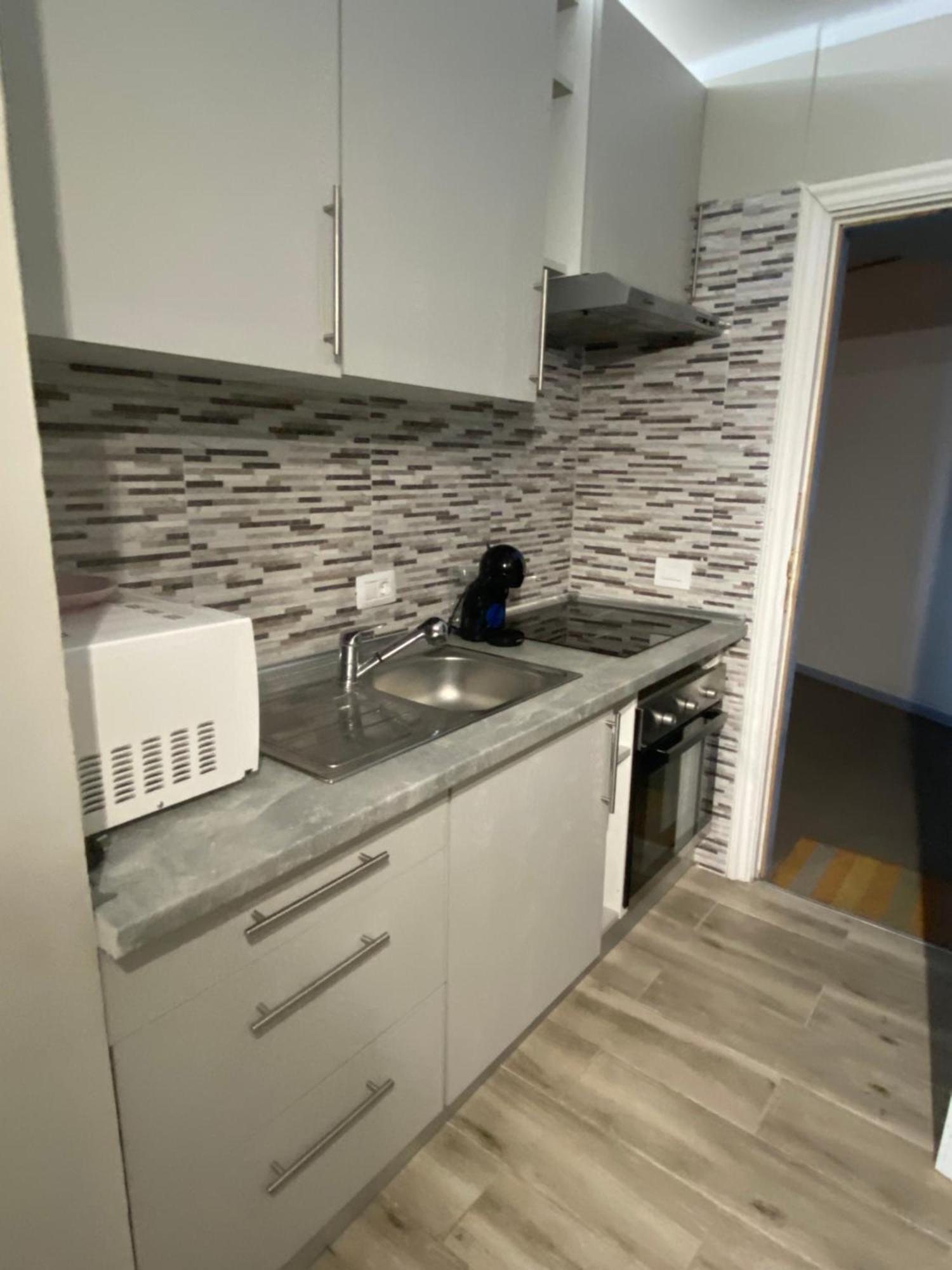 Sissy Tenerife Apartman San Miguel de Abona Luaran gambar