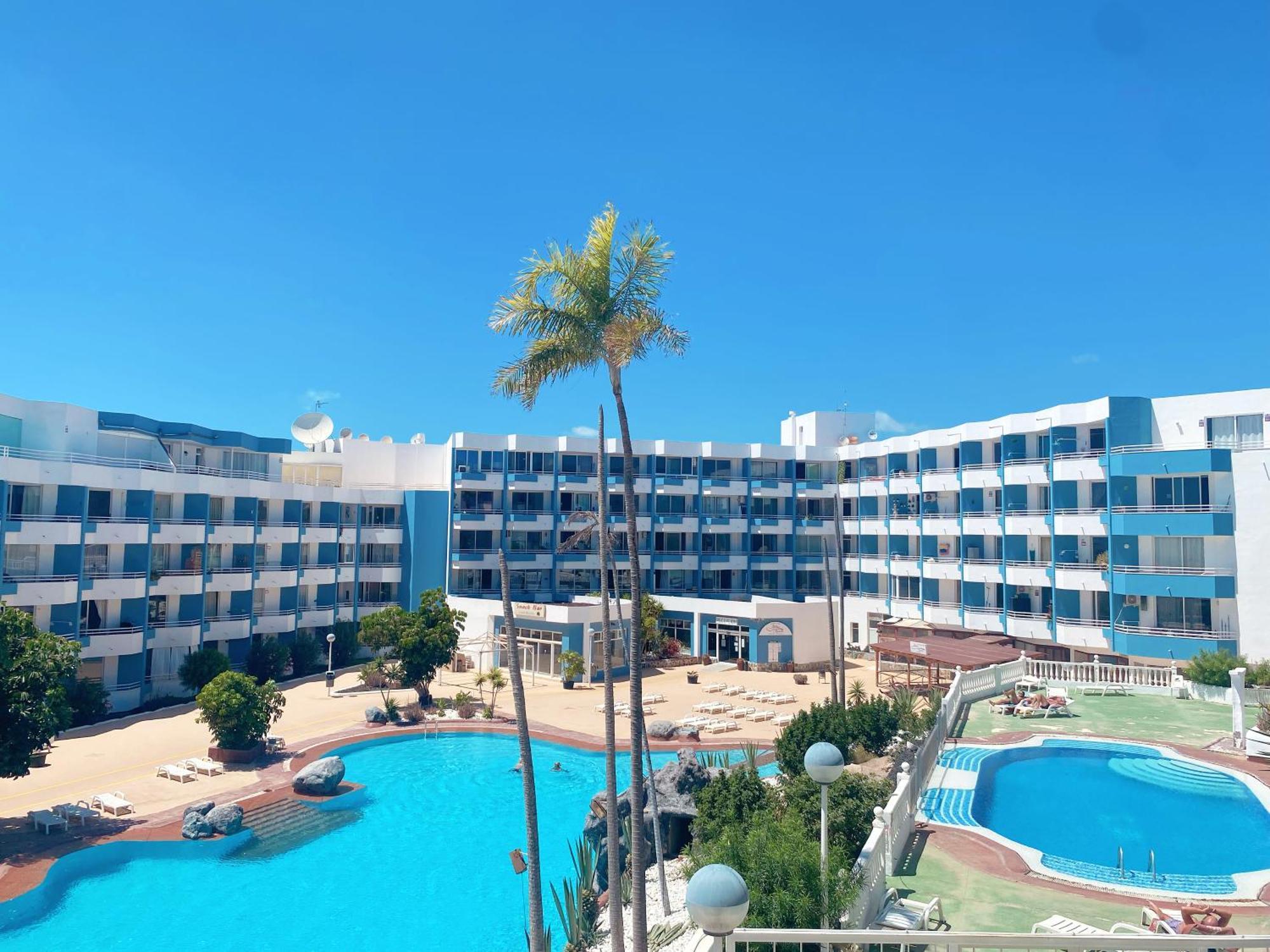 Sissy Tenerife Apartman San Miguel de Abona Luaran gambar
