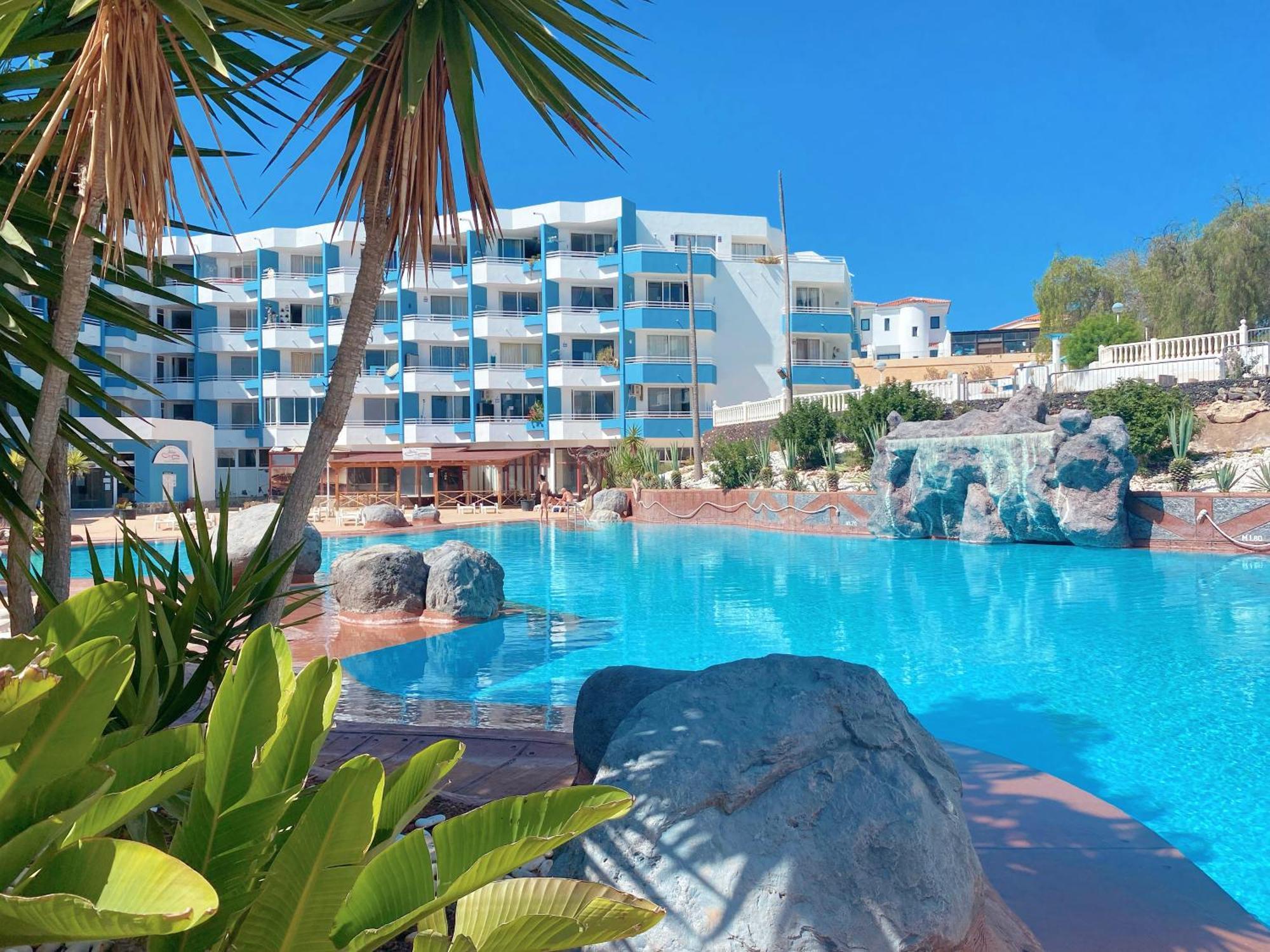 Sissy Tenerife Apartman San Miguel de Abona Luaran gambar