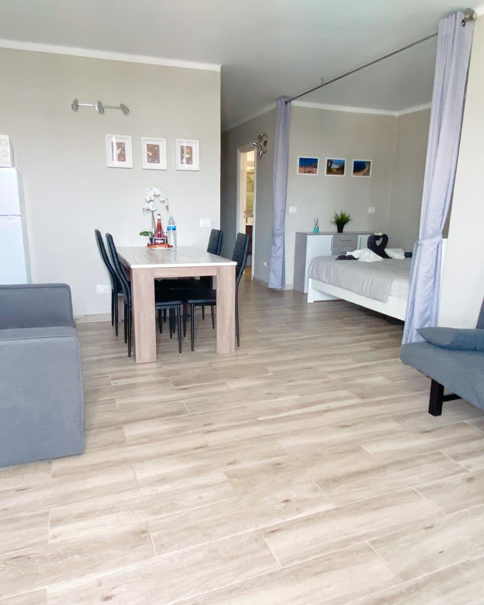 Sissy Tenerife Apartman San Miguel de Abona Luaran gambar