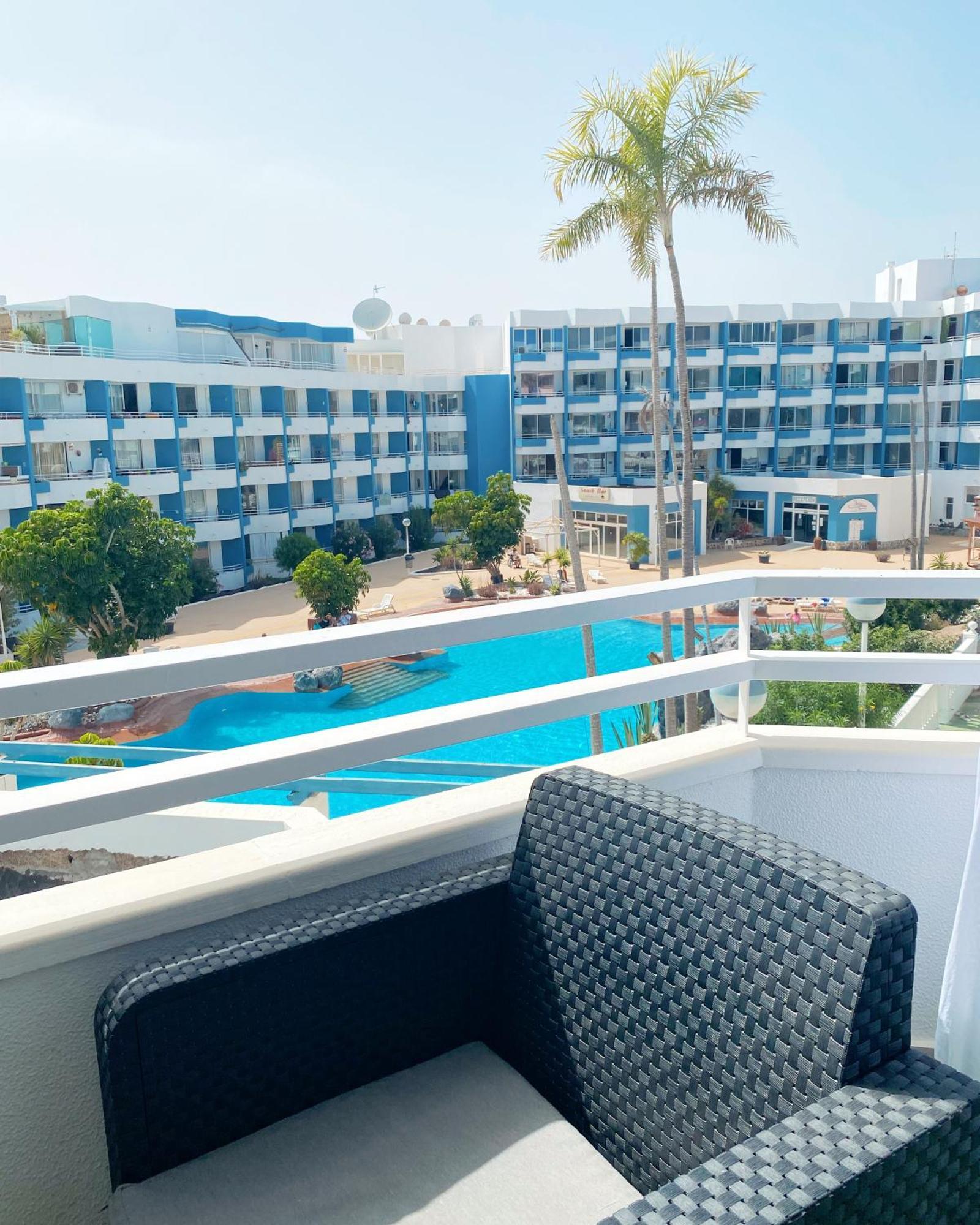 Sissy Tenerife Apartman San Miguel de Abona Luaran gambar