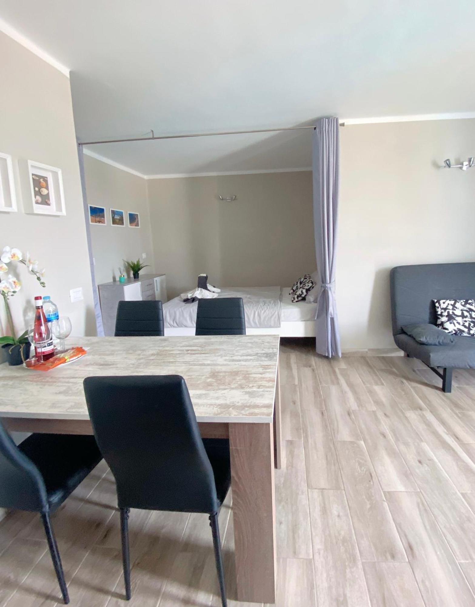 Sissy Tenerife Apartman San Miguel de Abona Luaran gambar