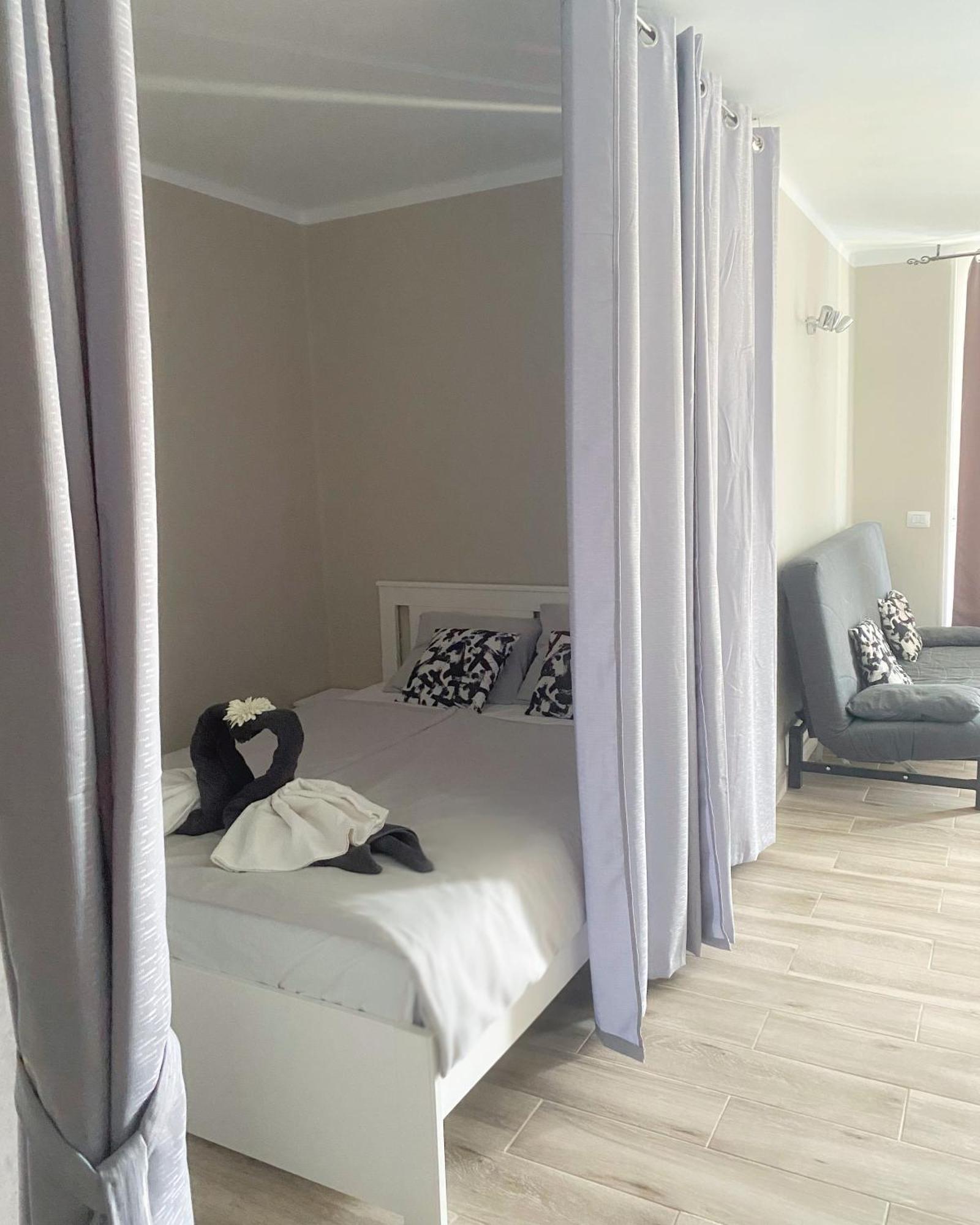 Sissy Tenerife Apartman San Miguel de Abona Luaran gambar