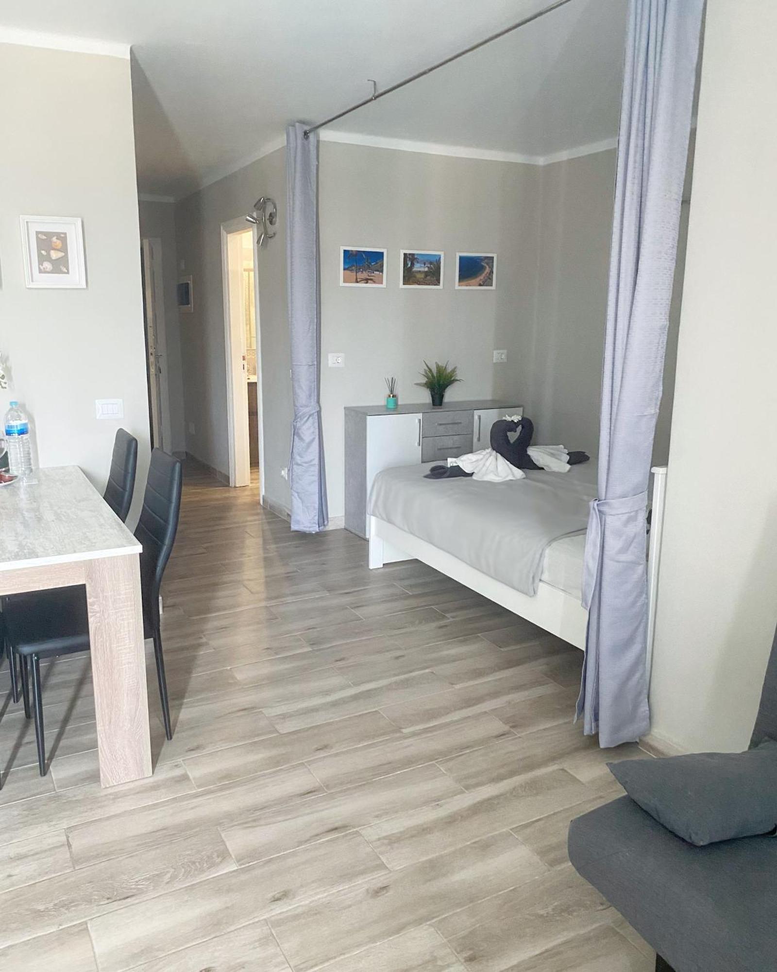 Sissy Tenerife Apartman San Miguel de Abona Luaran gambar