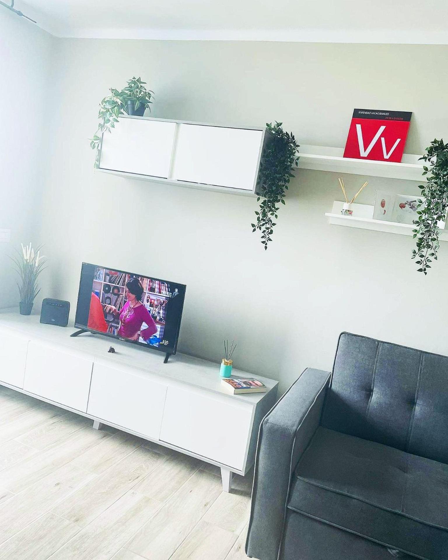 Sissy Tenerife Apartman San Miguel de Abona Luaran gambar