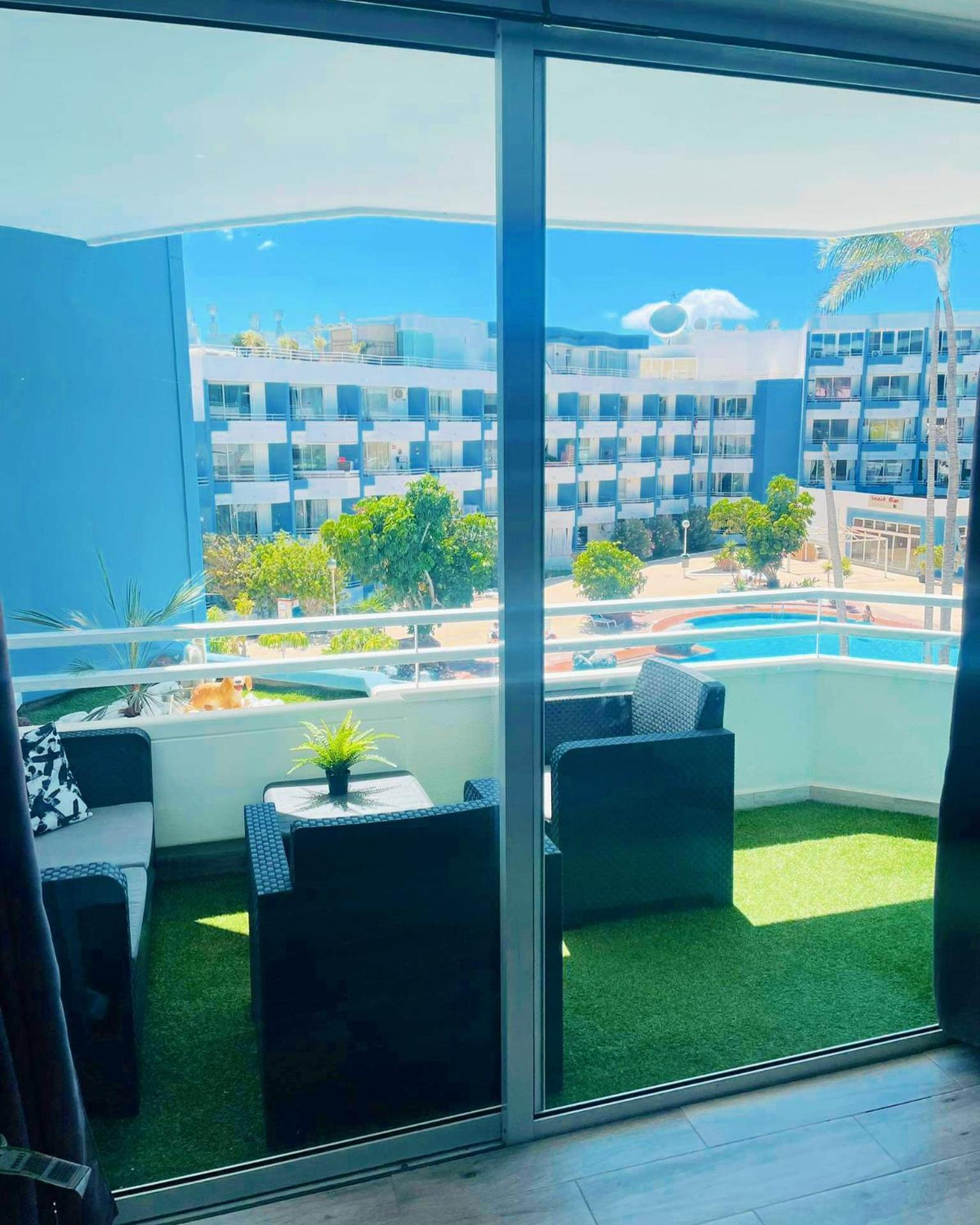 Sissy Tenerife Apartman San Miguel de Abona Luaran gambar