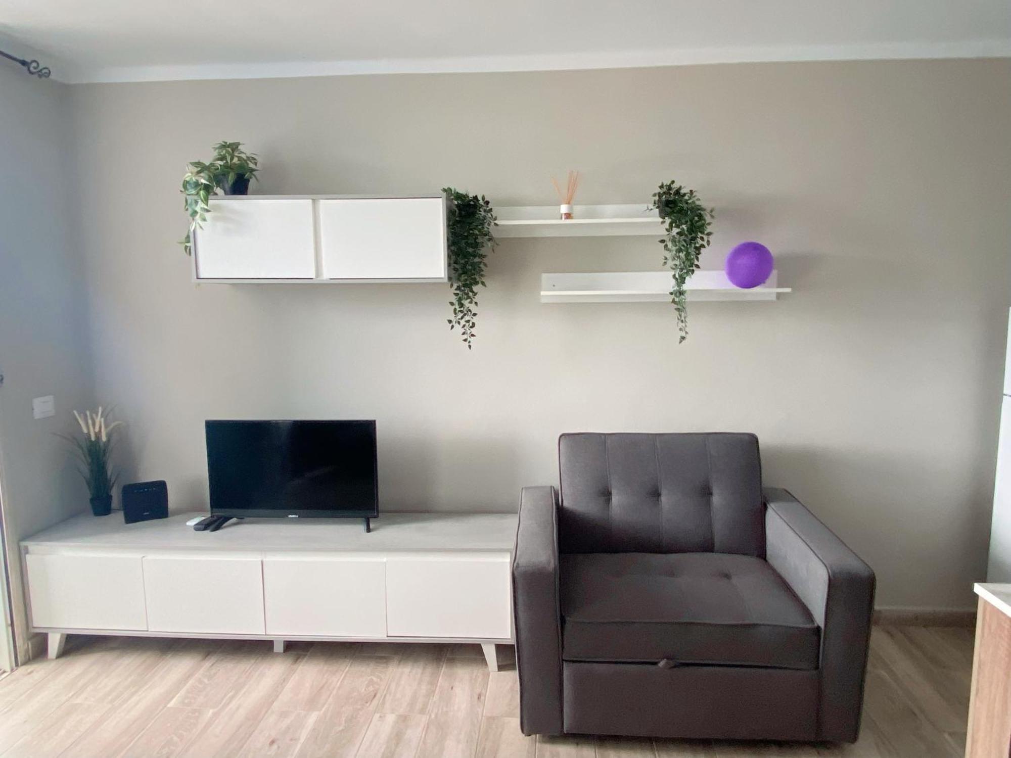 Sissy Tenerife Apartman San Miguel de Abona Luaran gambar