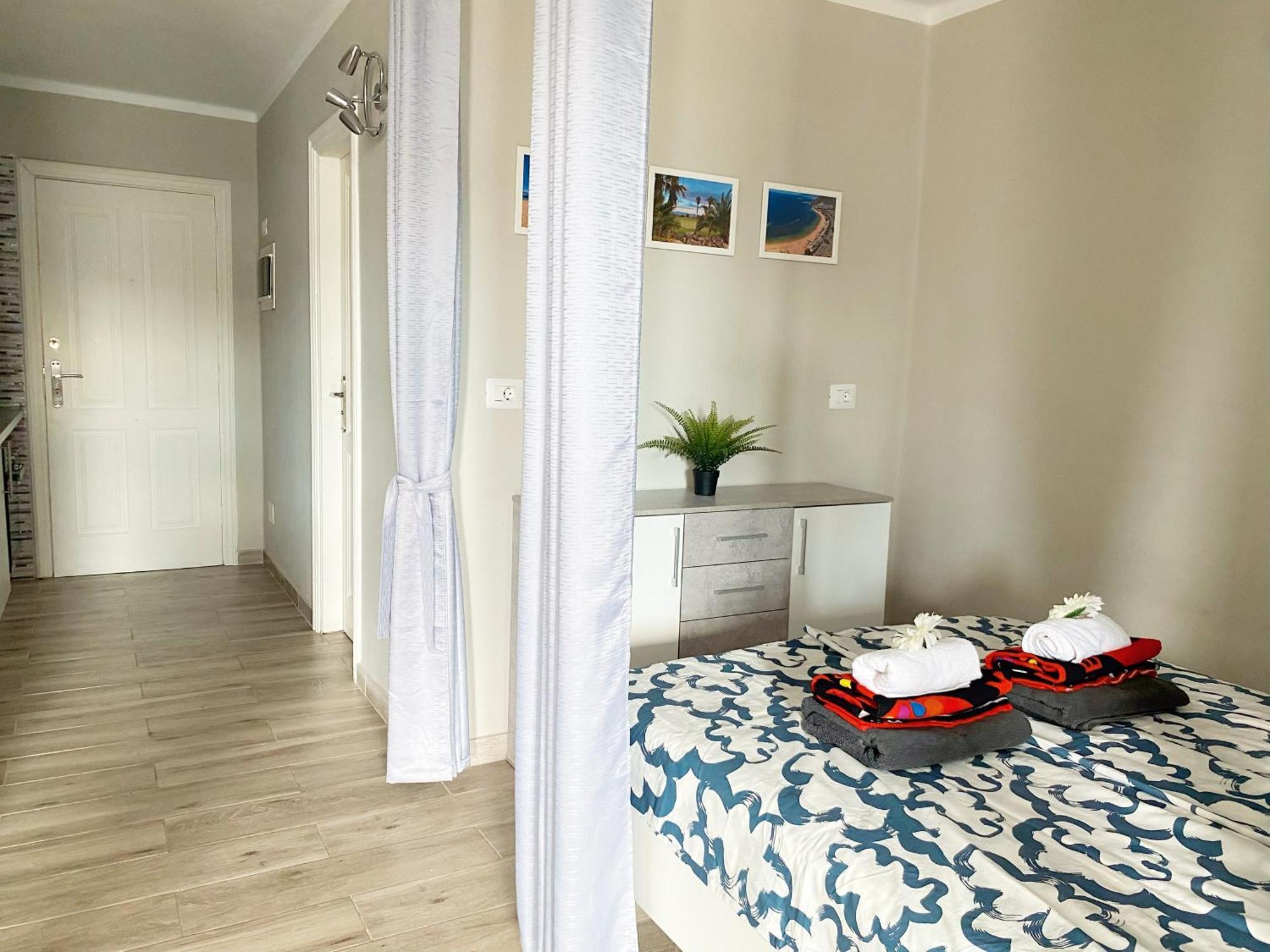 Sissy Tenerife Apartman San Miguel de Abona Luaran gambar