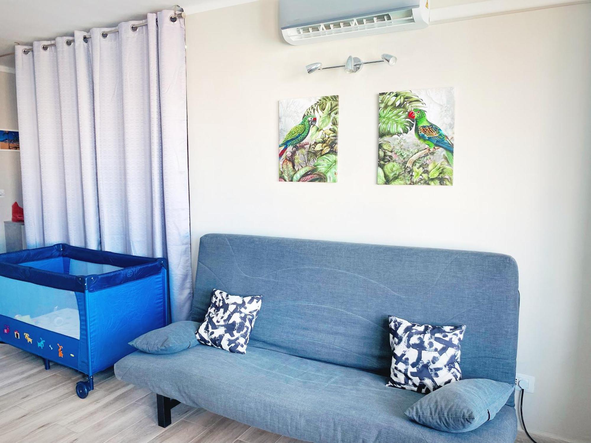 Sissy Tenerife Apartman San Miguel de Abona Luaran gambar