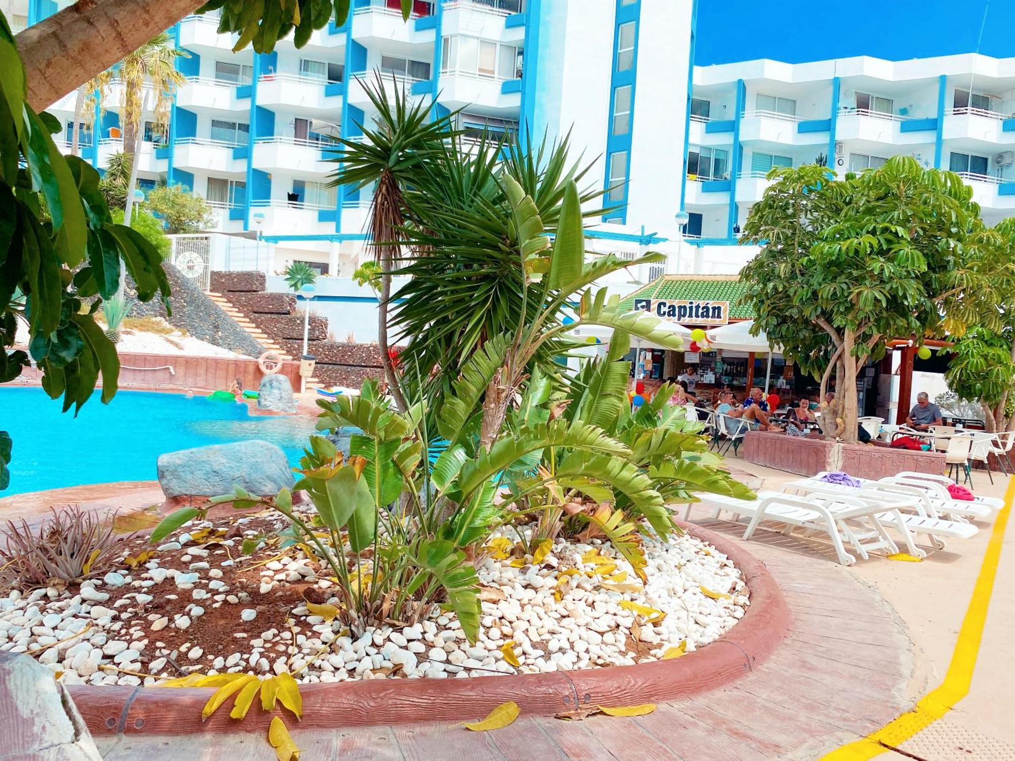 Sissy Tenerife Apartman San Miguel de Abona Luaran gambar
