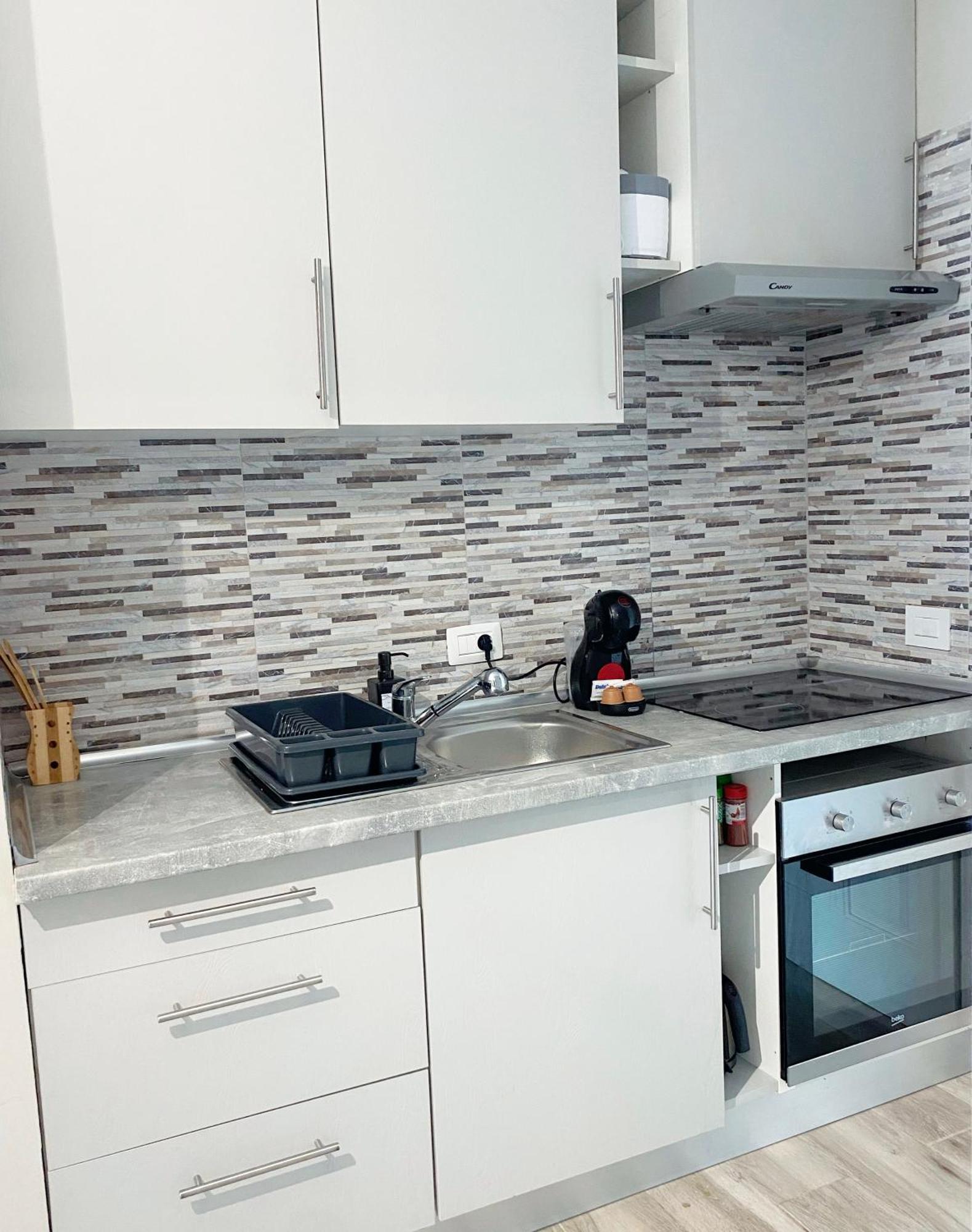 Sissy Tenerife Apartman San Miguel de Abona Luaran gambar