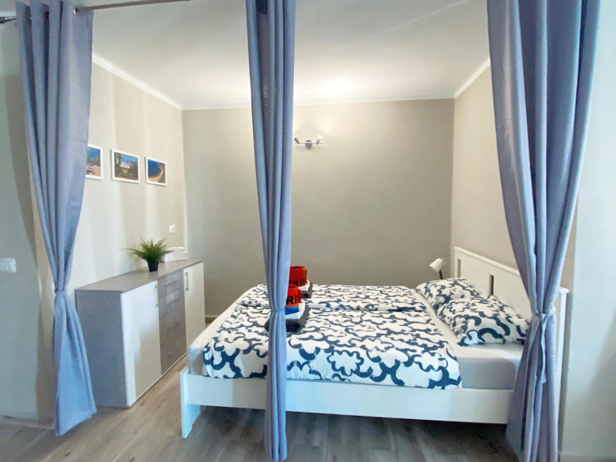 Sissy Tenerife Apartman San Miguel de Abona Luaran gambar