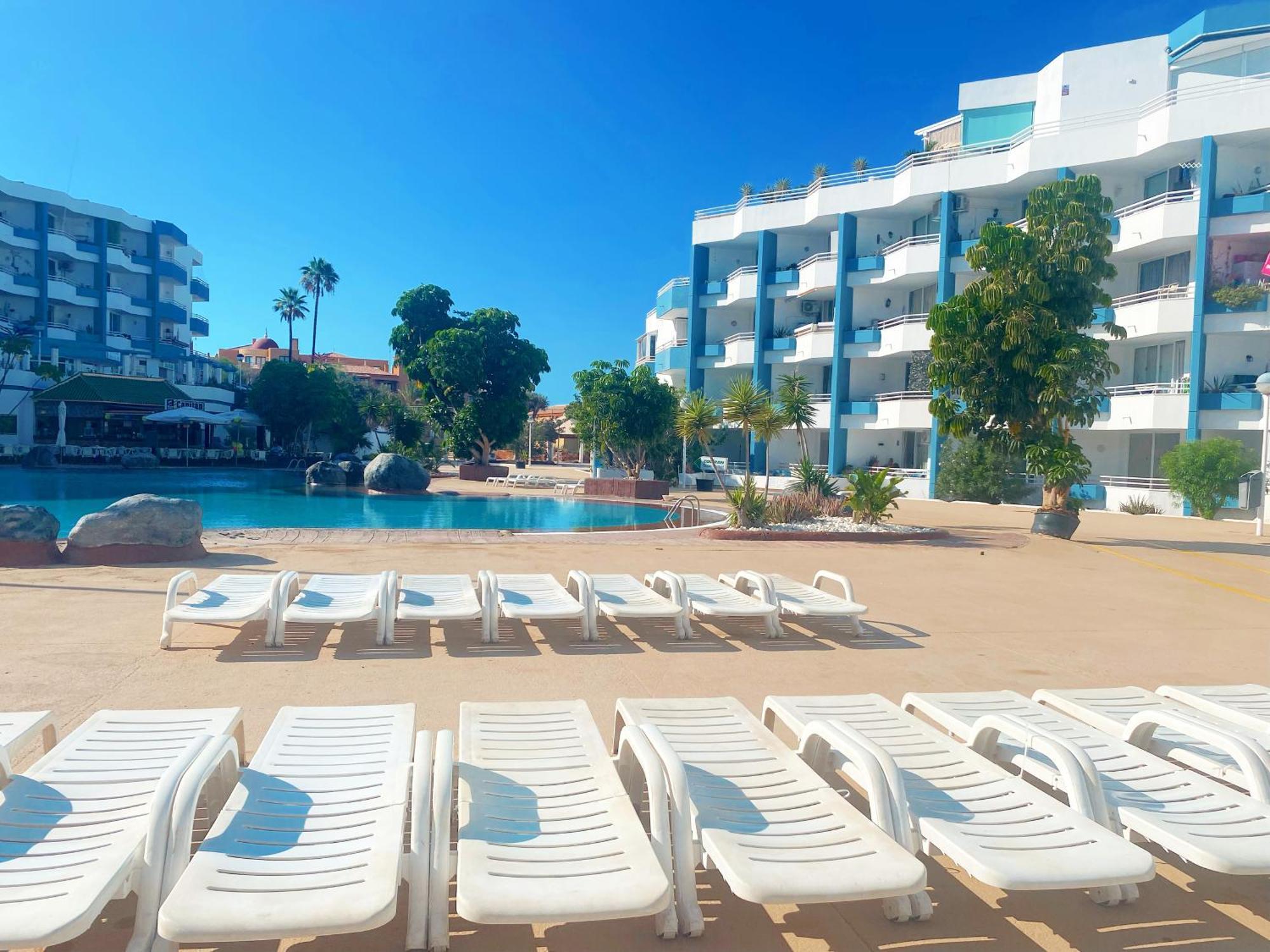 Sissy Tenerife Apartman San Miguel de Abona Luaran gambar
