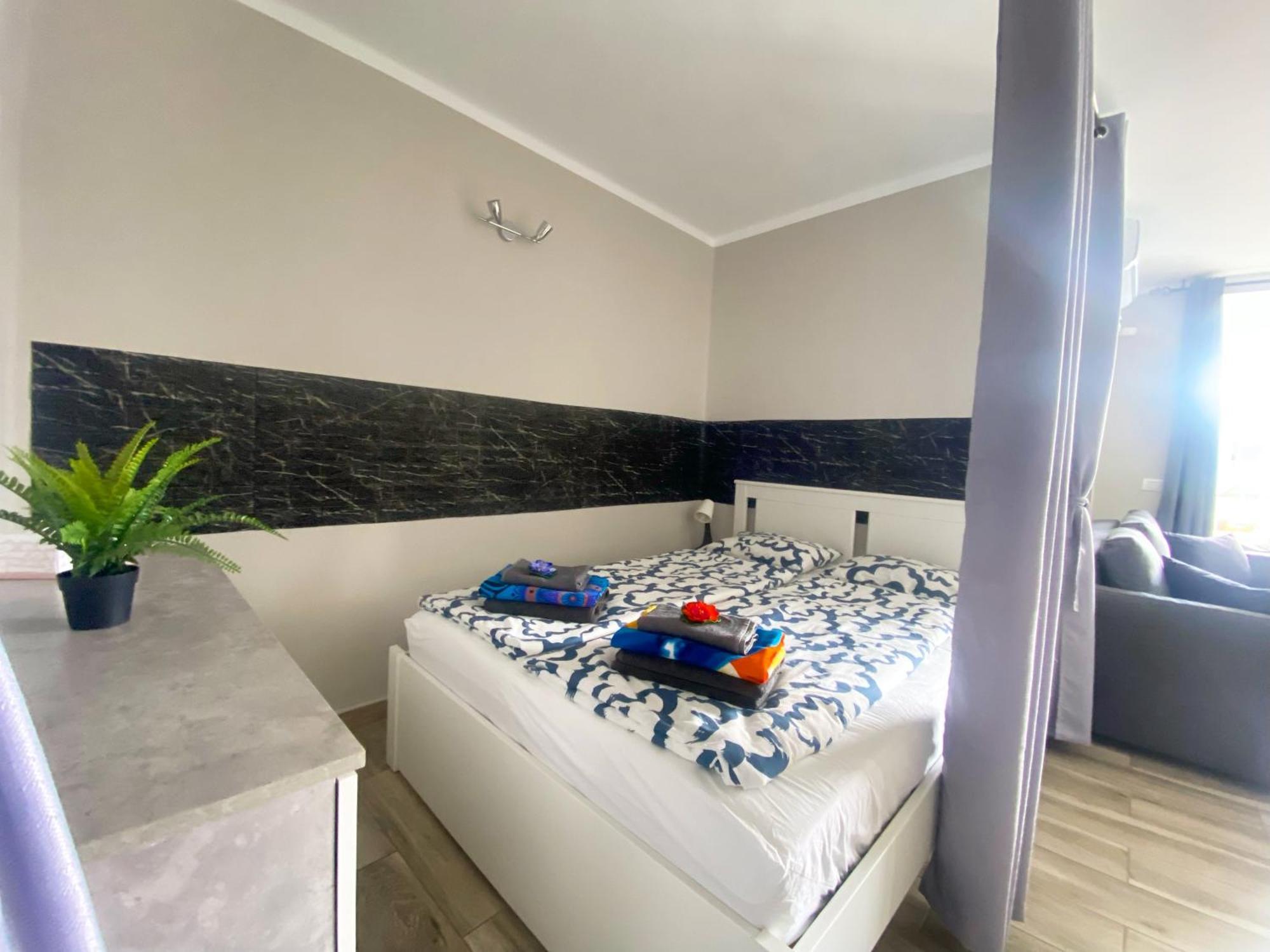 Sissy Tenerife Apartman San Miguel de Abona Luaran gambar