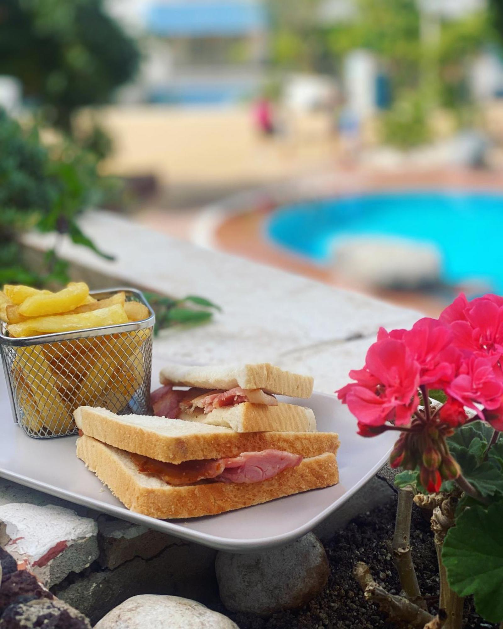 Sissy Tenerife Apartman San Miguel de Abona Luaran gambar