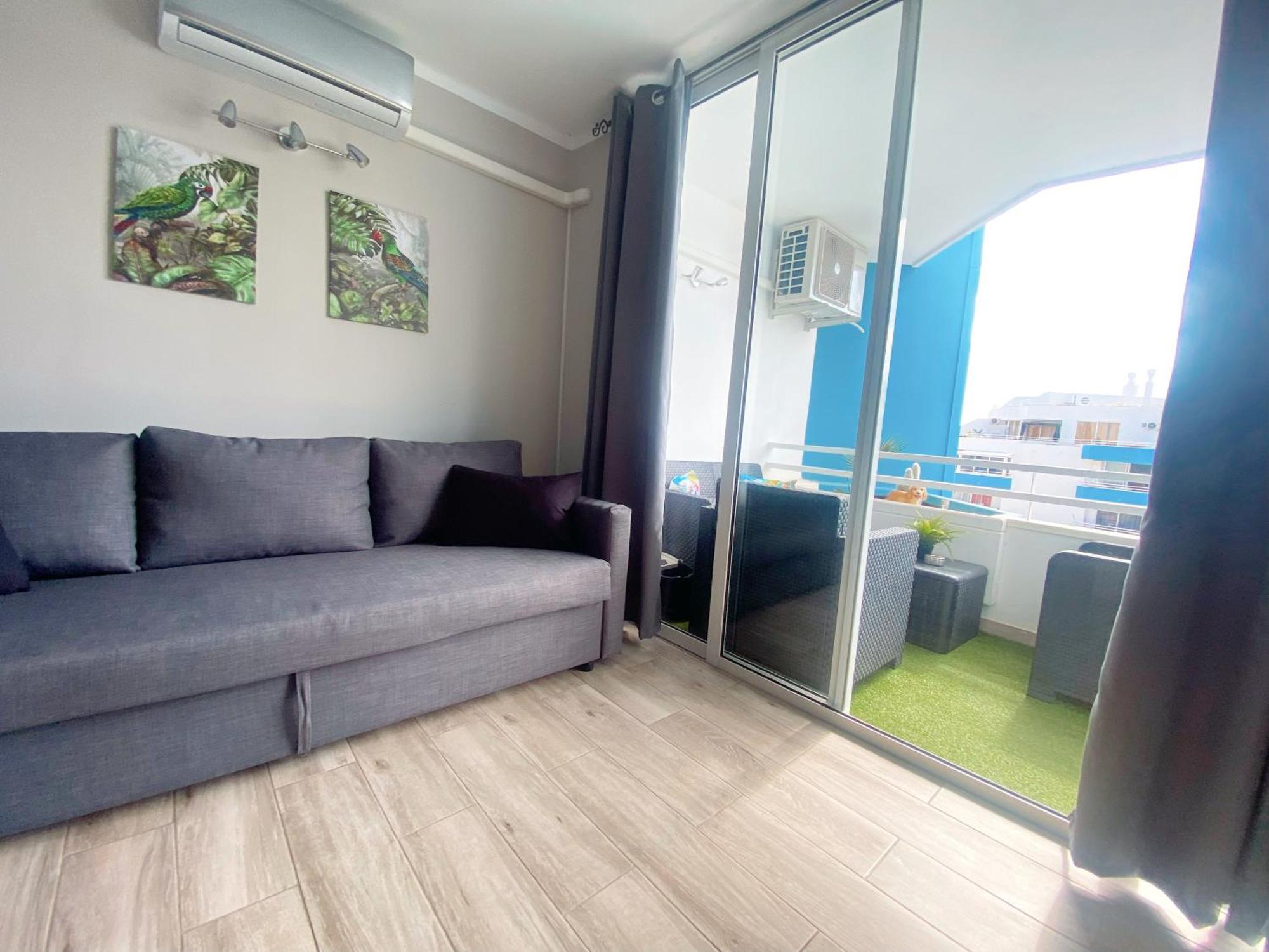 Sissy Tenerife Apartman San Miguel de Abona Luaran gambar